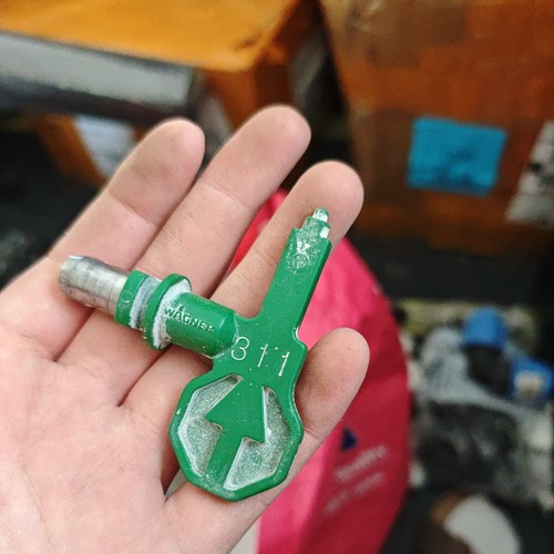 Wagner paint spray nozzle 311 - ,