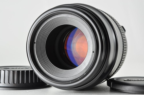 Canon 100mm 8 macro - canon,
