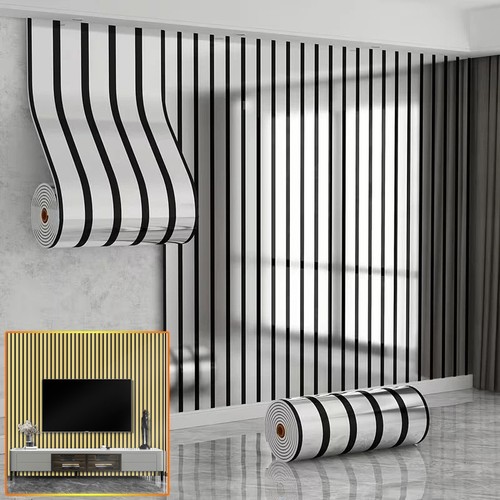 Self adhesive wallpaper - adhesive,