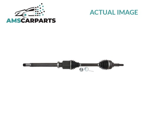 Drive shaft joint front - drive,