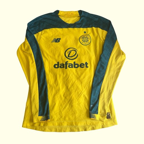 Celtic away football - fc, shirt