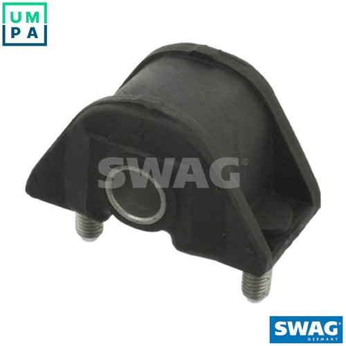 Mounting controltrailing - 2x,