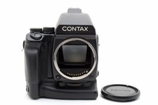[MINT] Contax 645 Medium