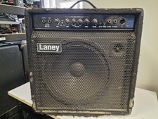 Laney Combo Bass Amplifier