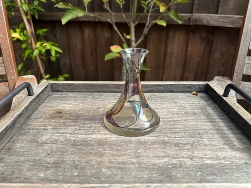Vintage art glass - vintage,