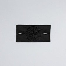 Stone Island Shadow Badge