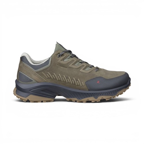 Ecco receptor men s - ecco, men's