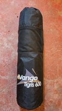 Vango Tigris 600 Footprint -