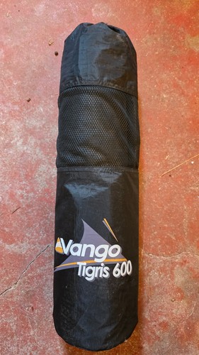 Vango tigris 600 - vango,