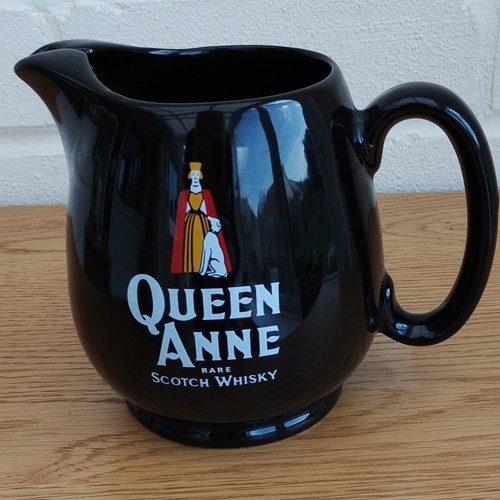 Queen anne ceramic water - queen,