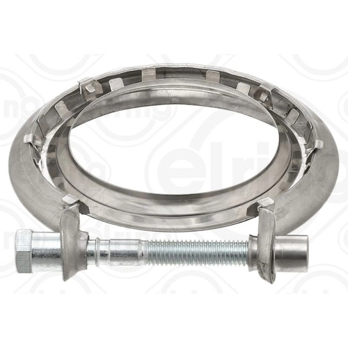 Elring exhaust system pipe - system,