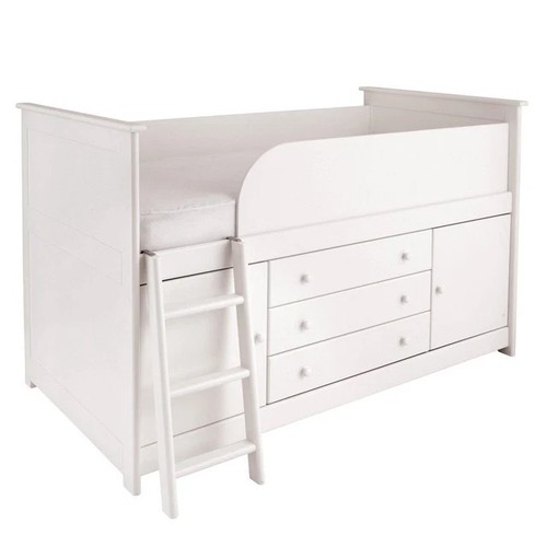 Gltc wooden cabin bed - cabin,