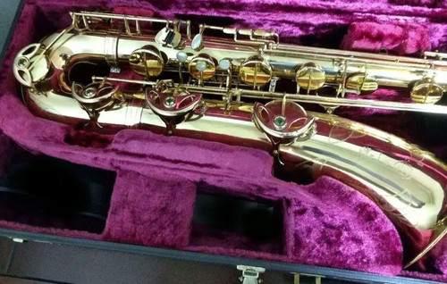 Selmer sa80 series baritone - series, ii