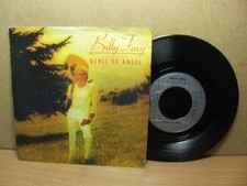 Billy Fury – Devil or Angel
