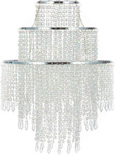 Chandelier Light Shade for