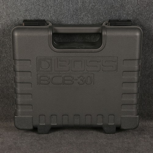 Boss bcb pedal board - bcb,