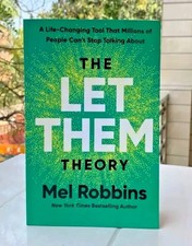 The Let Them Theory: A