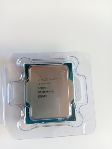 Intel core 14400f - intel,