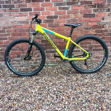 Boardman MHT 8.6 Hardtail