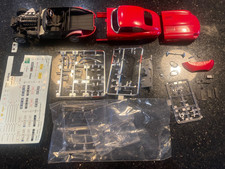 revell 1/24 jaguar etype