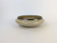 Rare Mid Century Bullers