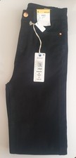Brand New With Tags M&S Black