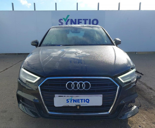 Alternator audi mk3 - audi, fl