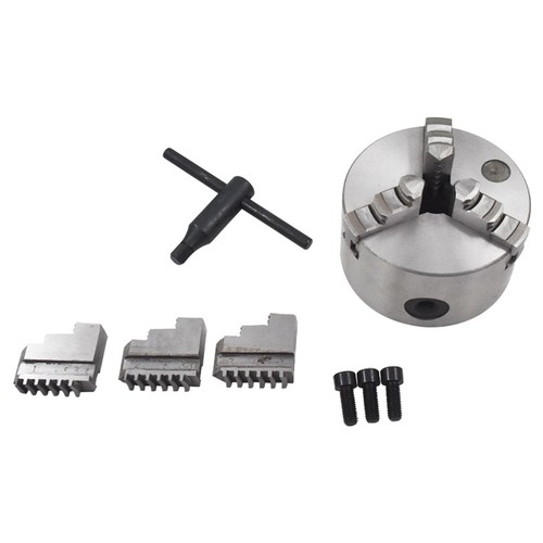 Inch jaw k11 100 - 4, 3