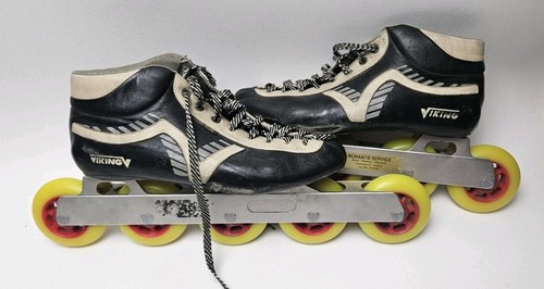 Viking inline speed racing - speed,