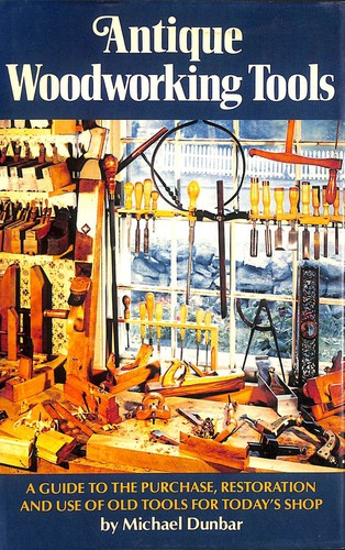 Antique woodworking tools - antique,