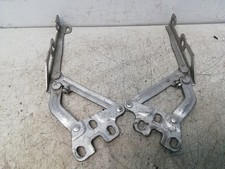 VAUXHALL CORSA D BONNET HINGES