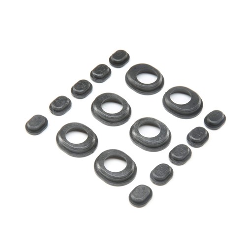 Team losi racing diff height - team,