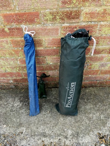 Tent/Shelter
