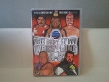 The Best Of ITV Wrestling: A-Z