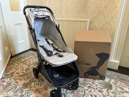 Uppababy minu pram - v3,