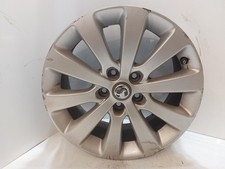 VAUXHALL ZAFIRA TOURER ENERGY