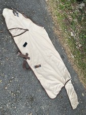 6ft9 Premier Equine Multi Buster Stable Sheet High Denier Sweetitch Travel Rug