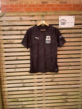 Plymouth Argyle Football