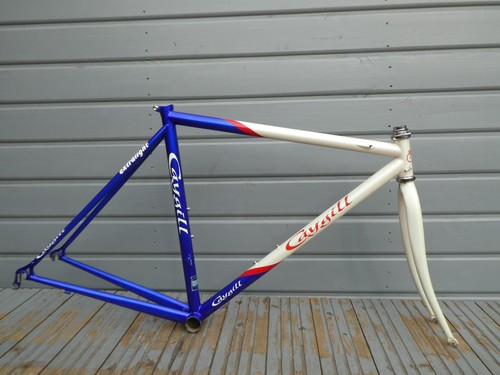Caygill extralight low pro - extralight,