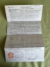 Inland revenue legacy - 5,