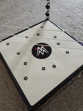 WWE Wrestle Mania 2010 Ring