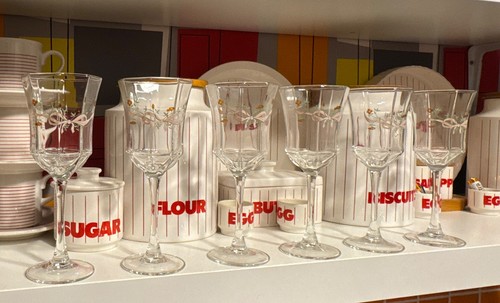 6pc vtg set eternal - 6pc,
