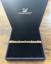 Vintage Swarovski Multicolor