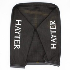 Hayter Harrier and Ranger 41