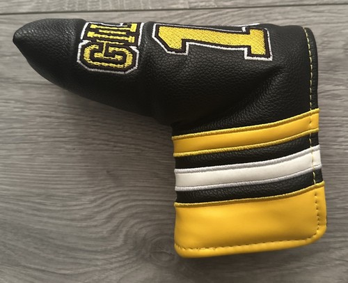 Happy gilmore themed putter - gilmore,