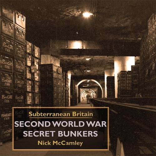 Second world war secret - second,