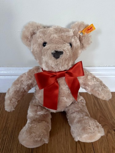 Steiff cosy year - steiff,