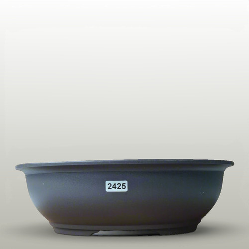 Plastic bonsai training - plastic, pot