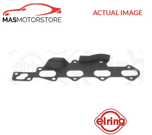 Exhaust manifold gasket elring - manifold,