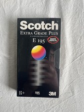 SCOTCH EXTRA GRADE PLUS - E195